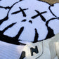 Kaws Limited Edition Rug