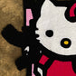 Hello Kitty x Machine Gun Rug