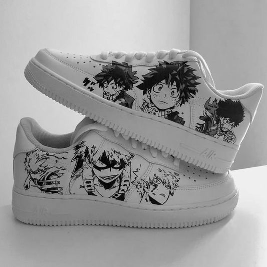 One Piece Customs